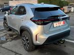 Toyota Yaris Cross Yaris Cross Hybrid 116 1.5 VVT-i Business, Auto's, Stof, Gebruikt, Euro 6, https://public.car-pass.be/vhr/455ce8bb-7837-4515-89b7-cf1be4c73fc8