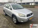 Toyota RAV 4 2.0 VVTi Linea Sol | Climate | Cruise | APK 10-, Auto's, 202 g/km, Bedrijf, Handgeschakeld, Rav4