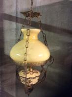 Oude lamp/luster, Enlèvement ou Envoi