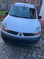 Renault kangoo 1.9, Te koop, Diesel, Euro 4, Particulier