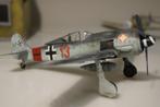 Dragon  FW190 A-5, Hobby en Vrije tijd, Overige merken, Groter dan 1:72, Gebruikt, Ophalen of Verzenden