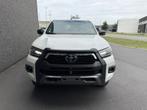 Toyota Hilux Invincible + Roll & Lock, Automaat, 4 deurs, Wit, USB