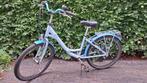 kinderfiets, Ophalen, Versnellingen, BNB Flowerkid, Shimano 7 versnellingen, Gebruikt