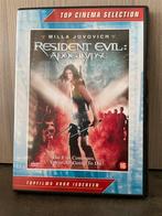 Resident Evil: Apocalypse, Comme neuf, Enlèvement ou Envoi