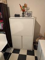 Vintage wandmeubel modulaire, Huis en Inrichting, Ophalen of Verzenden, Zo goed als nieuw