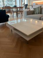 Table basse IKEA, Maison & Meubles, Tables | Tables de salon, Moins de 50 cm, 50 à 100 cm, Carré, Enlèvement