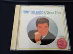 Tony Orlando – Bless You And Eleven Other Great Hits - CD Jp, Cd's en Dvd's, Ophalen of Verzenden, 1960 tot 1980, Zo goed als nieuw