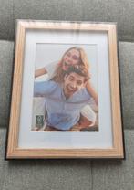 Nieuwe fotolijst 21×27cm nog in verpakking, Enlèvement