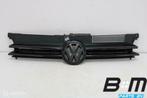 Grille VW Golf 4 1J0853651F, Auto-onderdelen, Overige Auto-onderdelen, Gebruikt