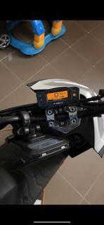 Kymco 50cc-scooter, Motoren, Particulier