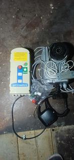 Garagepoort motor Assa abloy /crawford, Enlèvement ou Envoi, Utilisé