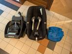 Maxi Cosy autostoeltje met Easybase, Ophalen, Gebruikt, Maxi-Cosi, Isofix