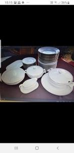 Uitgebreid eetservies Bavaria, Huis en Inrichting, Keuken | Servies, Ophalen, Bord(en)