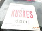 Will Andy ‎– De Kuskesdans -vinylsingel /1966, CD & DVD, Vinyles | Néerlandophone, Comme neuf, Autres formats, Enlèvement ou Envoi