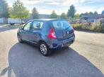 2010 | Dacia | Sandero 1.4 MPI | Benzine, Auto's, Gebruikt, Overige brandstoffen, Bedrijf, Handgeschakeld