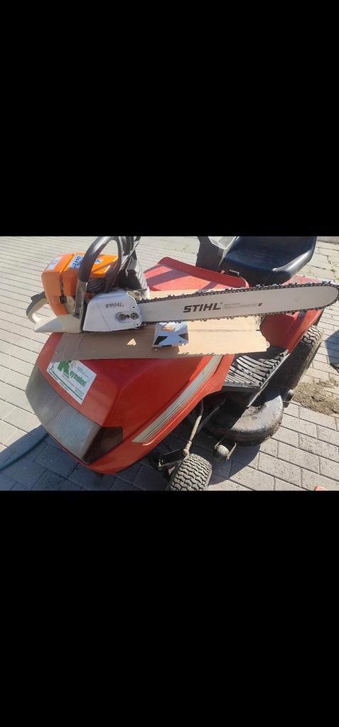 Tronconneuse sthil 044, Bricolage & Construction, Outillage | Outillage à main