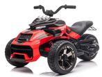 Moto électrique enfant - MOTO CANAM • 12V 7Ah