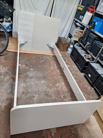 Kinderbed nieuw! beschikbaar voor biedingen