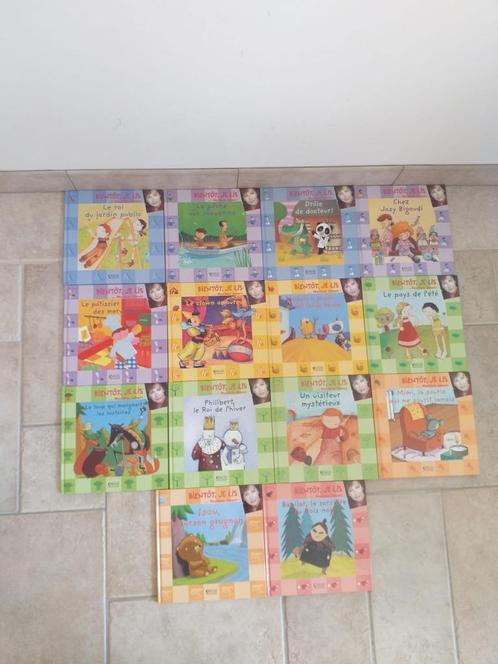 Livres pour enfants, Boeken, Kinderboeken | Kleuters, Ophalen of Verzenden