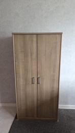 kast, Ophalen, Met plank(en), Gebruikt, 100 tot 150 cm
