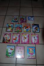 DVD originaux pour enfants Dora,Winx,.....à 1,00€ TB état!, CD & DVD, Européen, Tous les âges, Utilisé, Enlèvement ou Envoi