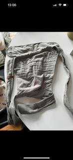 Marsupi draagzak, Kinderen en Baby's, Ophalen of Verzenden, Gebruikt, Draagzak