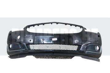 Bumper Opel Insignia A FACELIFT 13-17 Voorbumper JK6568 beschikbaar voor biedingen