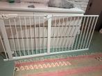 Babydan traphekje / beveiliging extra breed, Enlèvement, Comme neuf