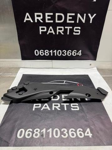 Mercedes C Klasse W204 Koplamp Afdekking Links A2048261324 beschikbaar voor biedingen