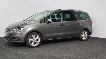 SEAT Alhambra 1.4 TSI Style Advanced DSG~ 7Plaats ~ Navi~Top beschikbaar voor biedingen