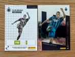 Panini pro league 2024/2025 Lim edition nr 11 Ferran Jutgla, Ophalen of Verzenden, Nieuw, Plaatje