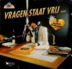 cd   /   Vragen Staat Vrij     cd 1, Cd's en Dvd's, Ophalen of Verzenden