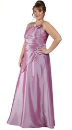 sale galajurk lila maat 36 38 40 42 44 46, Kleding | Dames, Galajurk, Paars, Maat 42/44 (L), Nieuw