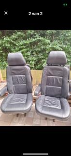 Opbouwzetels voor alle merken., Auto-onderdelen, Interieur en Bekleding, Ophalen, Gebruikt