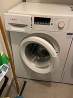Bosch wasmachine, Elektronische apparatuur, Wasmachines, Ophalen, 1200 tot 1600 toeren, Gebruikt, 4 tot 6 kg