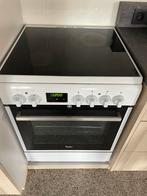 Whirpool fornuis, Enlèvement, Comme neuf