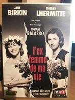 DVD L'ex-femme de ma vie / Thierry Lhermitte, Comme neuf, Enlèvement