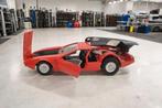 Detomaso Mangusta 1/25, Ophalen of Verzenden, Zo goed als nieuw