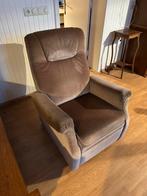 Fauteuil stoel, Ophalen, Zo goed als nieuw