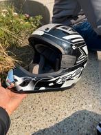 Casque cross Full Power