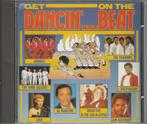 CD Get Dancin’.. on the Beat, Cd's en Dvd's, Ophalen of Verzenden, Zo goed als nieuw, 1980 tot 2000