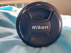 Nikon DX AF-S Nikkor 18-105mm., Ophalen of Verzenden, Zo goed als nieuw