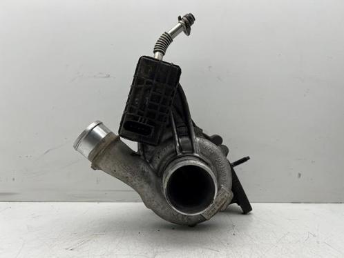 Turbo van een Citroen Jumper, Auto-onderdelen, Motor en Toebehoren, Citroën, Gebruikt, 3 maanden garantie, Ophalen of Verzenden