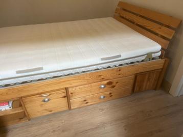 matras 140x200 beschikbaar voor biedingen