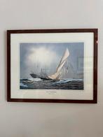 Schilderij tim thompson - jolie brise, Ophalen