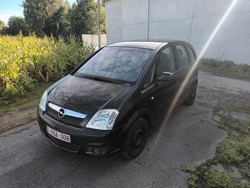 Opel Meriva 1400 cc, à partir de 2008 avec 147865 km., Autos, Opel, Particulier, Meriva, Enlèvement