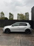 GOLF 6 1.4 TSI BENZINE 5 deurs ACC PARKEERSENS, Bedrijf, Handgeschakeld, 5 deurs, Golf