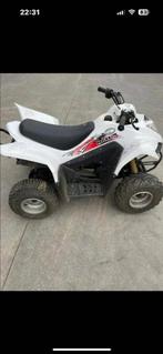 Quad Maxxer 50cc Kymco 2T, Ophalen of Verzenden, Yamaha