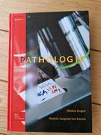 Boeken opleiding medische pedicure, Boeken, Ophalen, Zo goed als nieuw