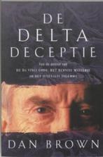 Dan Brown : De Delta Deceptie, Dan Brown, Utilisé, Enlèvement ou Envoi